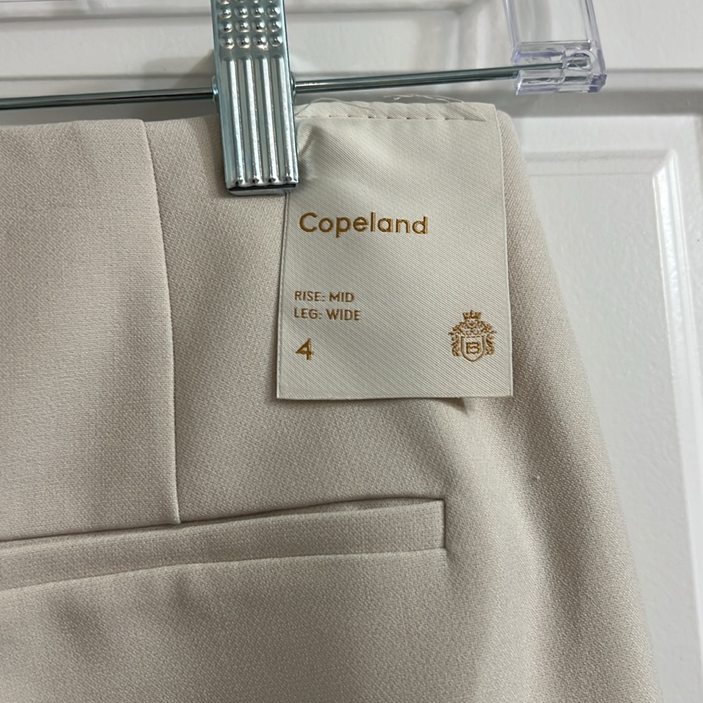 NWT aritiza pants style copeland - Picture 5 of 5